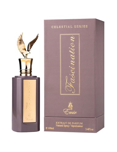 PERFUME EMIR FASCINATION - UNISEX - PARIS...