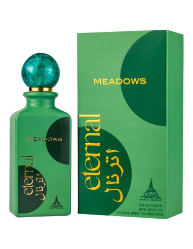 PERFUME ETERNAL MEADOWS - UNISSEX - PARIS...