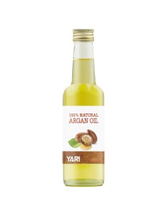 ÓLEO DE ARGÃO - 100% NATURAL - YARI - 250 ML