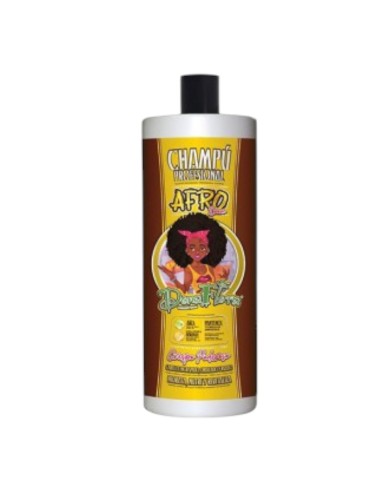 CHAMPÚ AFRO BOOM - DONA FLORA - 1000ML