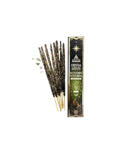 INCIENS AVENTURINA - _- AROMA - 20GR