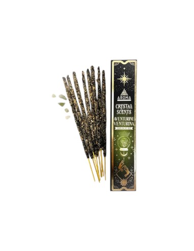 INCIENS AVENTURINA - _- AROMA - 20GR