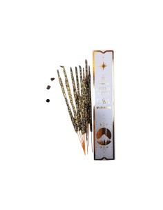 INCENSO DE LAVA - VARAS DE INCENSO - AROMA - 20GR
