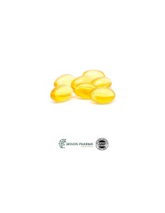ÓLEO DE ONAGRA - NATURE ESSENTIAL - 500 MG - 100 PEROLAS 2