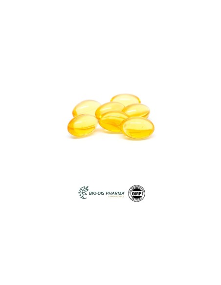 ACEITE DE ONAGRA - NATURE ESSENTIAL - 500 MG - 100 PERLAS