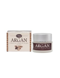 CREME DE ARGAN - NURANA - 50 ML