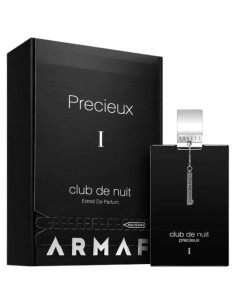PERFUME CLUB DE NUIT PRECIEUX I - EXTRAIT DE PARFUM -... 2