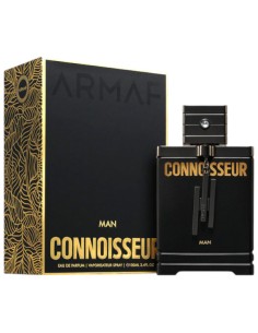 PERFUME CONNOISSEUR MAN - EAU DE PARFUM - HOMBRE - ARMAF...
