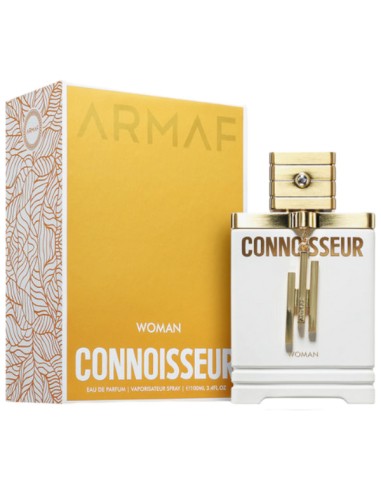 PERFUME CONNOISSEUR WOMEN - EAU DE PARFUM -...