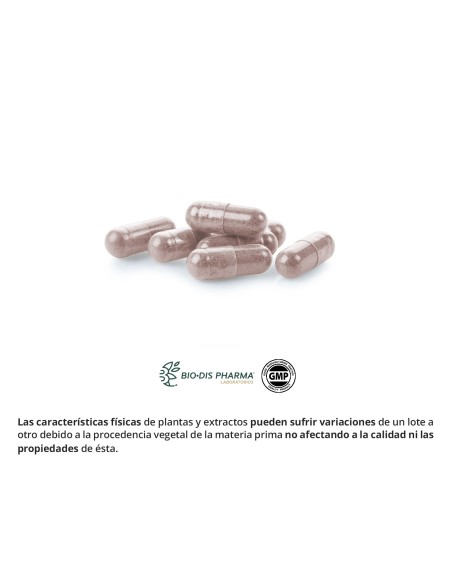 SEMILLA DE UVA (EXT. SECO) RESVERATROL - NATURE ESSENTIAL - 50 MG - 50 CÁPSULAS