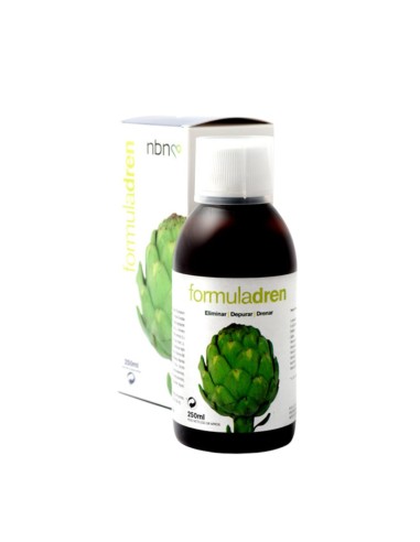 FORMULADREN - NBN - 250 ML
