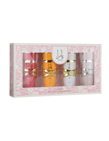 PERFUME MY YARA COLLECTION - MULHER - LATTAFA...
