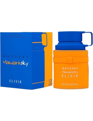 PERFUME ODYSSEY MANDARIN SKY ELIXIR - LIMITED...