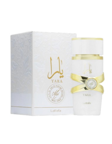 PERFUME YARA MOI - MULHER - LATTAFA ORIGINAL -...