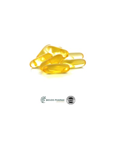 EPA (EPA 18% E 12%) - NATURE ESSENTIAL - 1000...