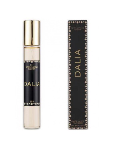 PERFUME DALIA - MUJER - REYES QUEENS PARFUM - 33ML