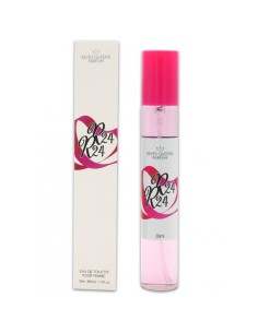 PERFUME R24 R24 - MULHER - REYES QUEENS PARFUM - 33ML