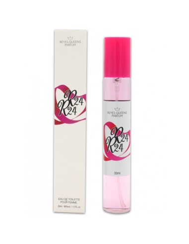 PERFUME R24 R24 - MUJER - REYES QUEENS PARFUM -...