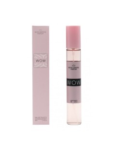 PERFUME WOW - MULHER - REYES QUEENS PARFUM - 33ML