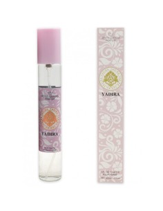 PERFUME YADIRA - MULHER - REYES QUEENS PARFUM - 33ML