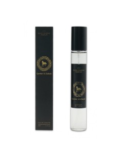 PERFUME QAEDAT AL ZAHAB - UNISSEXO - REYES QUEENS PARFUM...