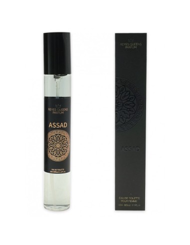 PERFUME ASSAD - HOMBRE - REYES QUEENS PARFUM -...