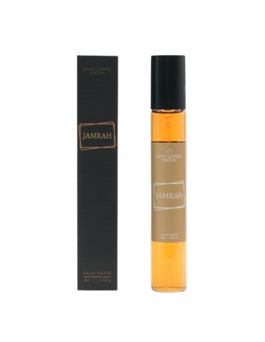 PERFUME JAMRAH - UNISEX - REYES QUEENS PARFUM -...