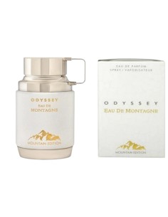PERFUME ODYSSEY EAU DE MONTAGNE - MOUNTAIN EDITION - EAU...