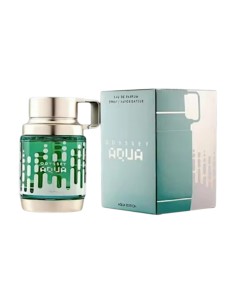 ODYSSEY AQUA PERFUME - AQUA EDITION - EAU DE PARFUM -...