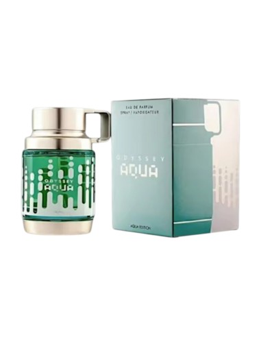 PERFUME ODYSSEY AQUA - AQUA EDITION - EAU DE...