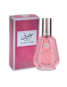 PERFUME MOUSUF WARDI - MUJER - ARD AL ZAAFARAN ORIGINAL -...