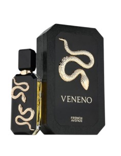 PERFUME VENENO - UNISEXO - FRENCH AVENUE - 100ML