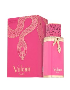 PERFUME VULCAN BAIE - MULHER - FRENCH AVENUE - 100ML