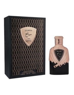 PERFUME SAMAH ONYX - MUJER - RIIFFS - 100ML