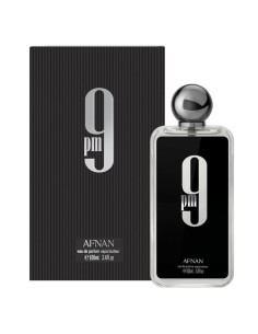 PERFUME 9 PM - EAU DE PARFUM PARA HOMEM - HOMENS - AFNAN...