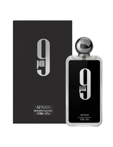 PERFUME 9 PM - EAU DE PARFUM PARA HOMEM -...