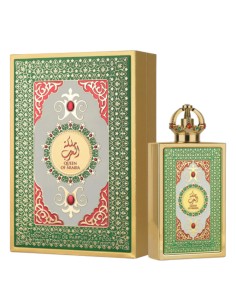 PERFUME QUEEN OF ARABIA - MULHER - LATTAFA ORIGINAL - 100ML