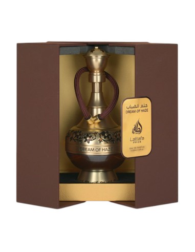 PERFUME DREAM OF HAZE LATTAFA PRIDE - UNISSEX -...