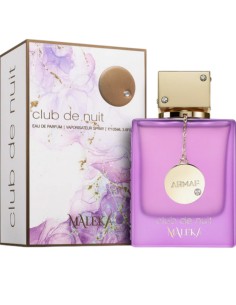 PERFUME CLUB DE NUIT MALEKA - EAU DE PARFUM - MUJER -...