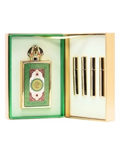 PERFUME QUEEN OF ARABIA - MULHER - LATTAFA ORIGINAL - 100ML 2