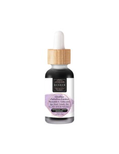 SERUM GLICOLICO + SALICILICO + LACTICO - BANBAN - 30 ML