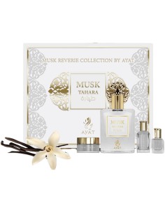 MUSK TAHARA - MUSK REVERIE COLLECTION BY AYAT - UNISEX -...