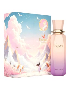 PERFUME FAYORA - MUJER - PARIS CORNER - 100ML