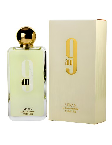 PERFUME 9 PM  - EAU DE PARFUM - UNISSEXO -...