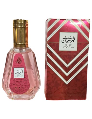 PRFUME BINT HOORAN ROSE PASSION - MUJER - ARD...