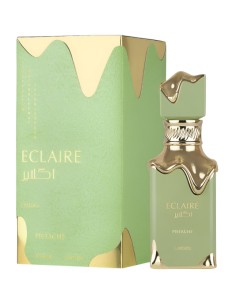 PERFUME ECLAIRE PISTACHE - UNISEXO - LATTAFA ORIGINAL -...