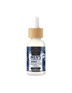SERUM MEN'S - SERUM PARA HOMEM - BANBAN - 30 ML