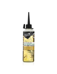 TÓNICO DE AJO TURBO - REAL NATURA - 70 ML