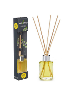 CITRONELA MIKADO COM STICKS - 30ML