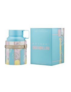 PERFUME ODYSSEY MARSHMALLOW - GOURMAND EDITION - EAU DE...